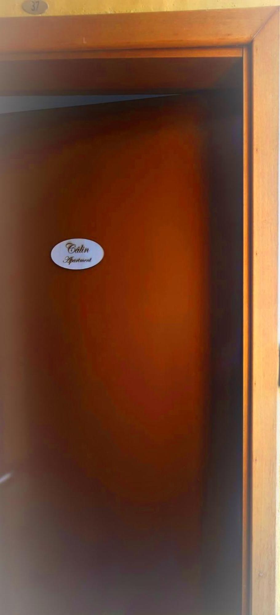 Calin Apartment Turyn Zewnętrze zdjęcie