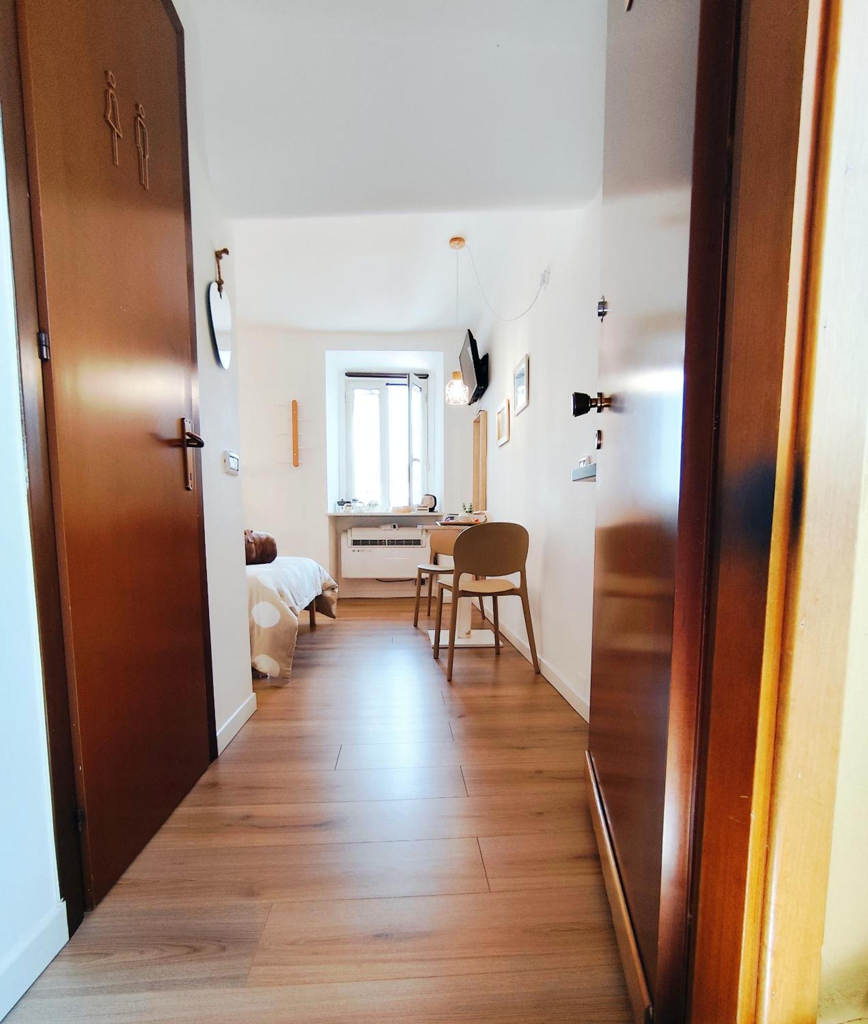 Calin Apartment Turyn Zewnętrze zdjęcie